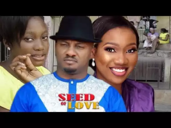 Seed Of Love Season 1 - Yul Edochie|2019 Movie|Latest Nigerian Nollywood African Movie